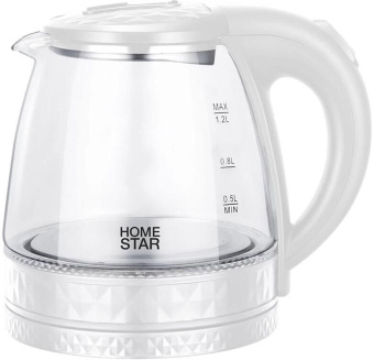 HOMESTAR HS-1053 белый (106464)