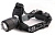 ULTRAFLASH (15041) LED5339 черный