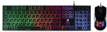 SMARTBUY (SBC-251750G-K) Rush B18 черный