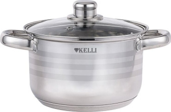 KELLI KL-4293-22 4,5л