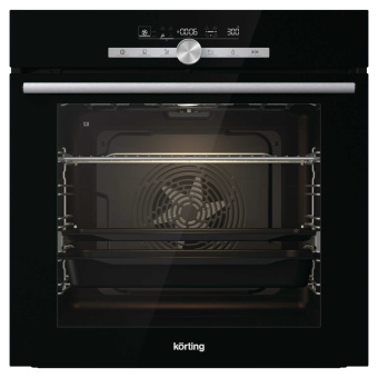 Электрический духовой шкаф KORTING OKB 9951 CESN