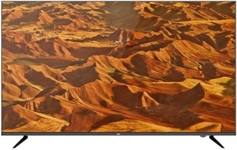 BQ 50FSU40B UHD SMART TV