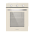 Духовой шкаф электрический Maunfeld EOEC516BG