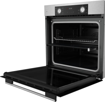 Духовой шкаф электрический Kuppersberg HF 608 BX