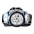 CAMELION (7534) LED5310-7F3 металлик