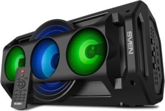 SVEN PS-680 черный