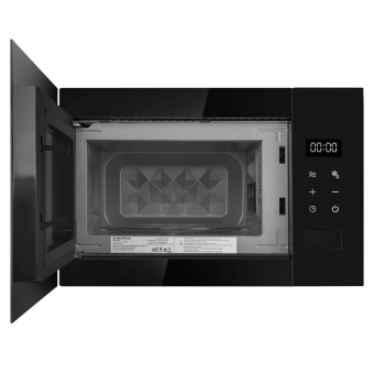 Встраиваемая микроволновая печь MAUNFELD JBMO155SGB02