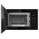Встраиваемая микроволновая печь MAUNFELD JBMO155SGB02