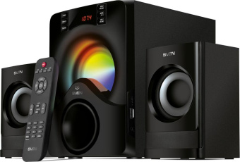 SVEN MS-312, чёрный