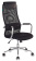 Кресло руководителя Бюрократ KB-9N/BLACK черный TW-01 TW-11 сетка крестовина хром Кресло руководителя Бюрократ KB-9N/BLACK черный TW-01 TW-11 сетка крестовина хром