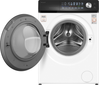 Стиральная машина Weissgauff WM 45127 Steam Direct Drive