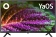32" Телевизор Hyundai H-LED32BS5003 чёрный