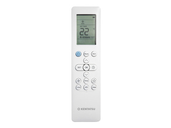Внутренний блок мультисистемы Kentatsu Yumo multi KSGY53HZRN1/M