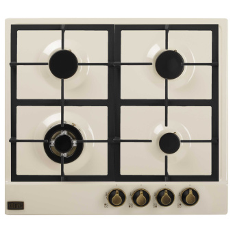 Варочная поверхность газовая Korting HG 661 CTB