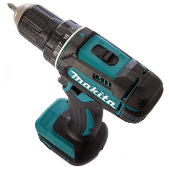 Дрель аккумуляторная Makita DDF 482 SYE Li-ion