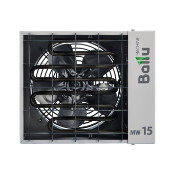 Тепловентилятор BALLU BHP-MW-15