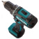 Дрель аккумуляторная Makita DDF 482 SYE Li-ion Дрель аккумуляторная Makita DDF 482 SYE Li-ion