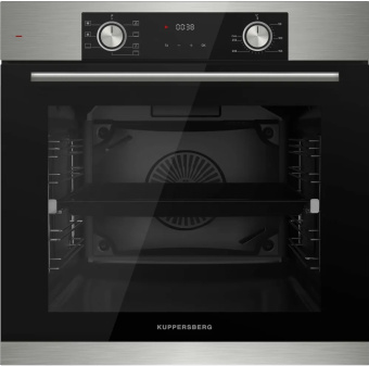 Духовой шкаф электрический Kuppersberg HF 608 BX