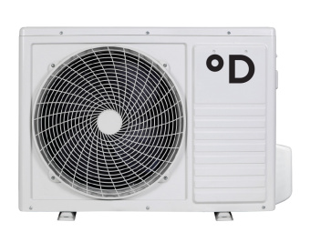 Кондиционер Daichi Carbon Inverter DA25DVQS1R-B/DF25DVS1R