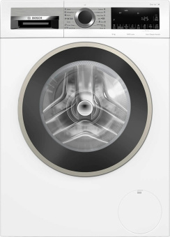Стиральная машина Bosch WGA24400ME белый