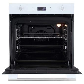 Электрический духовой шкаф EVELUX EO 650 PW