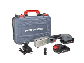 Гайковерт аккумуляторный PROFIPOWER CNDTW-18B