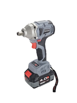 Гайковерт аккумуляторный PROFIPOWER MKDTD-18V