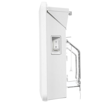 Конвектор Nobo 1000W NFK2S 10