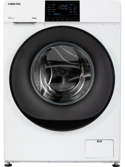 Стиральная машина HIBERG i-DDQ6-612 W