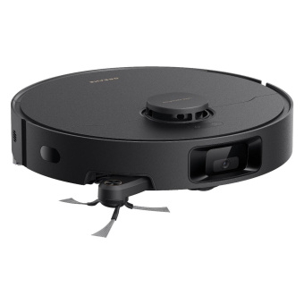 Робот-пылесос Dreame D20 Pro Black, RLD43SA