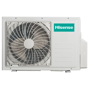 Сплит-система Hisense AS-18UW4RXATV03 WI-FI