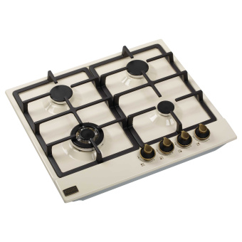 Варочная поверхность газовая Korting HG 661 CTB