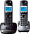 PANASONIC KX-TG2512RU2