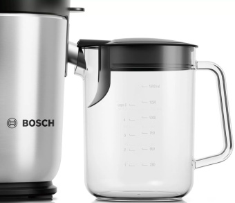 Cоковыжималка BOSCH MES4000