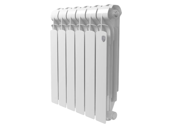 Радиатор Royal Thermo Indigo 500 2.0 - 6 секц.
