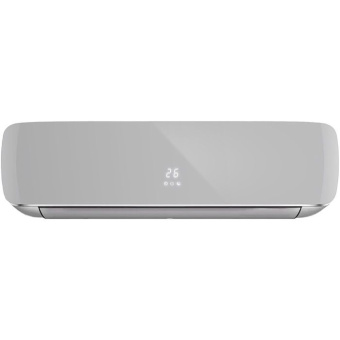 Сплит-система Hisense AS-13UW4RVETG00(R) SILVER