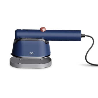 Отпариватель BQ SG1009H Blue