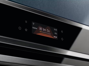 Духовой шкаф электрический Electrolux EOE8P39WX 