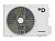  Наружный блок кондиционера Daichi ICE 2 Inverter ICE25FVS1R-2