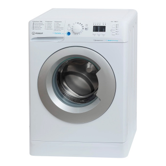 Стиральная машина INDESIT BWSA 6109 WSV RU