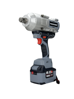 Гайковерт аккумуляторный PROFIPOWER T-2000N