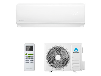 Кондиционер Axioma Серия H ASX12H1A/ASB12H1A