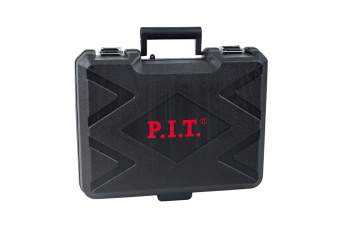 Гайковерт P.I.T. PIW 1050-С МАСТЕР