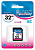 SMARTBUY (SB32GBSDCL10-00) SDHC 32GB Class10