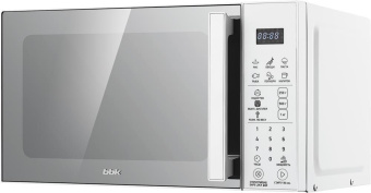 BBK 20MWS-805S/W белый