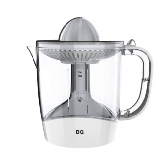 Соковыжималка BQ J1731 белая