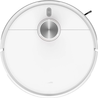 Робот-пылесос Xiaomi Robot Vacuum S40Pro РСТ BHR089REU