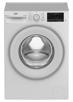 Стиральная машина Beko B3WFR572WW белый