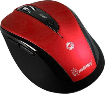 SMARTBUY (SBM-612AG-R/K0, красный