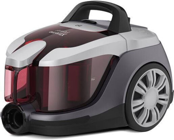 BQ VC1610C серый-фиолетовый